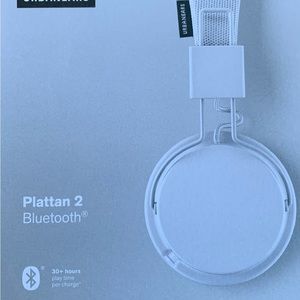 URBANEARS Plattan 2 Bluetooth Earphones